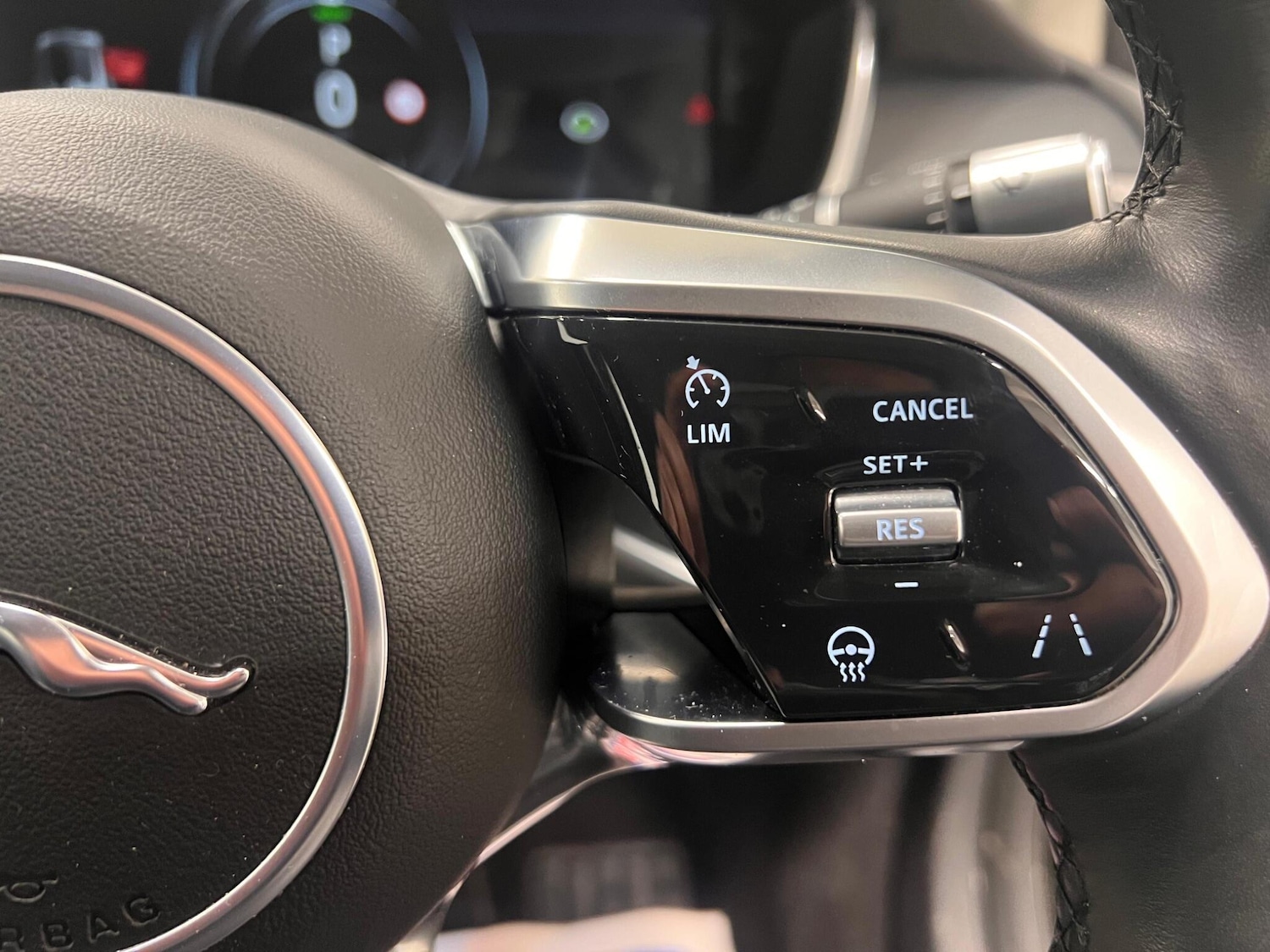 Used Jaguar I-Pace for sale - 77081848: Photo 36