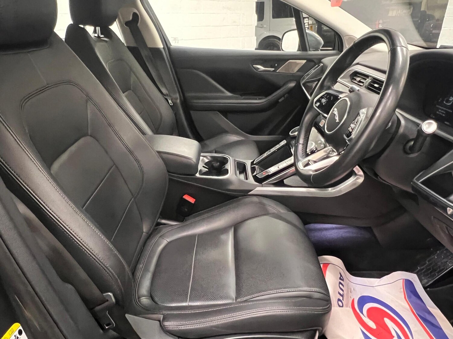 Used Jaguar I-Pace for sale - 77081848: Photo 37