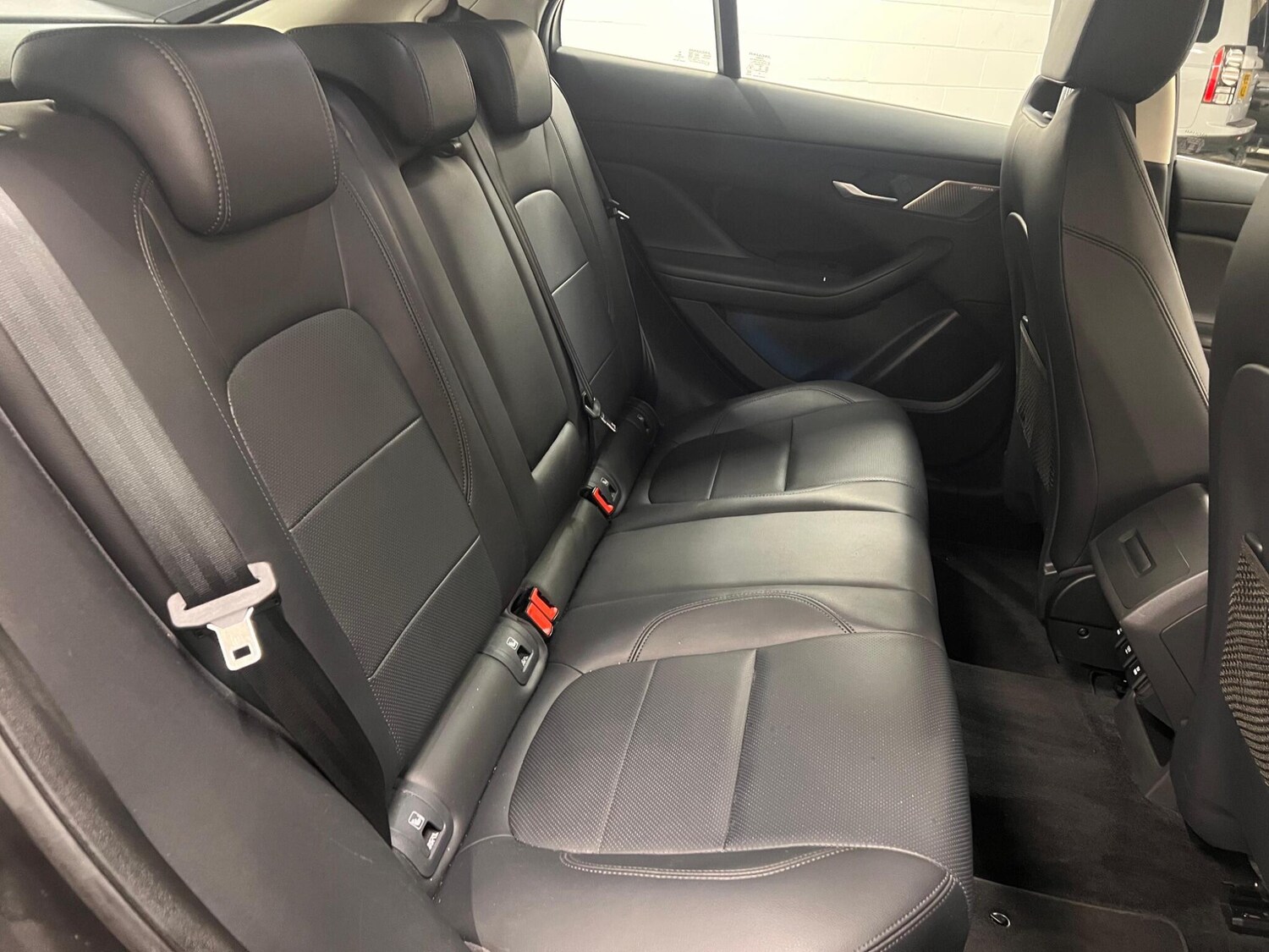 Used Jaguar I-Pace for sale - 77081848: Photo 38