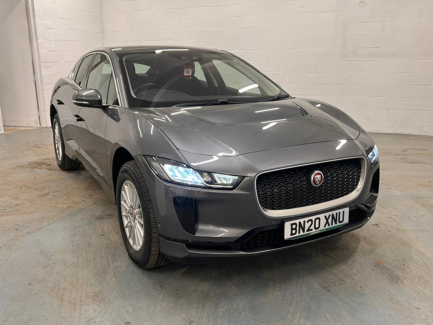 Used Jaguar I-Pace for sale - 77081848: Photo 4