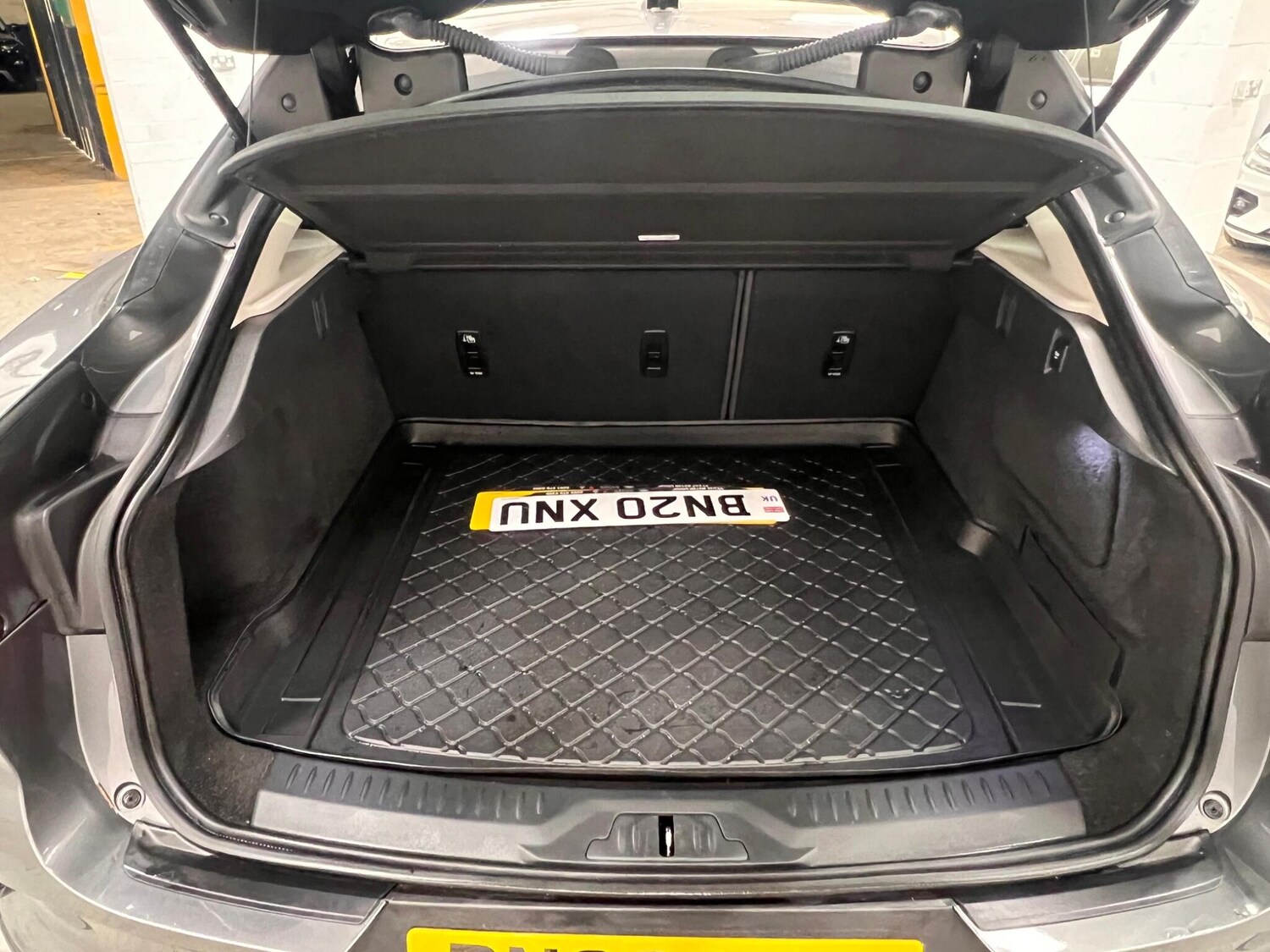 Used Jaguar I-Pace for sale - 77081848: Photo 40