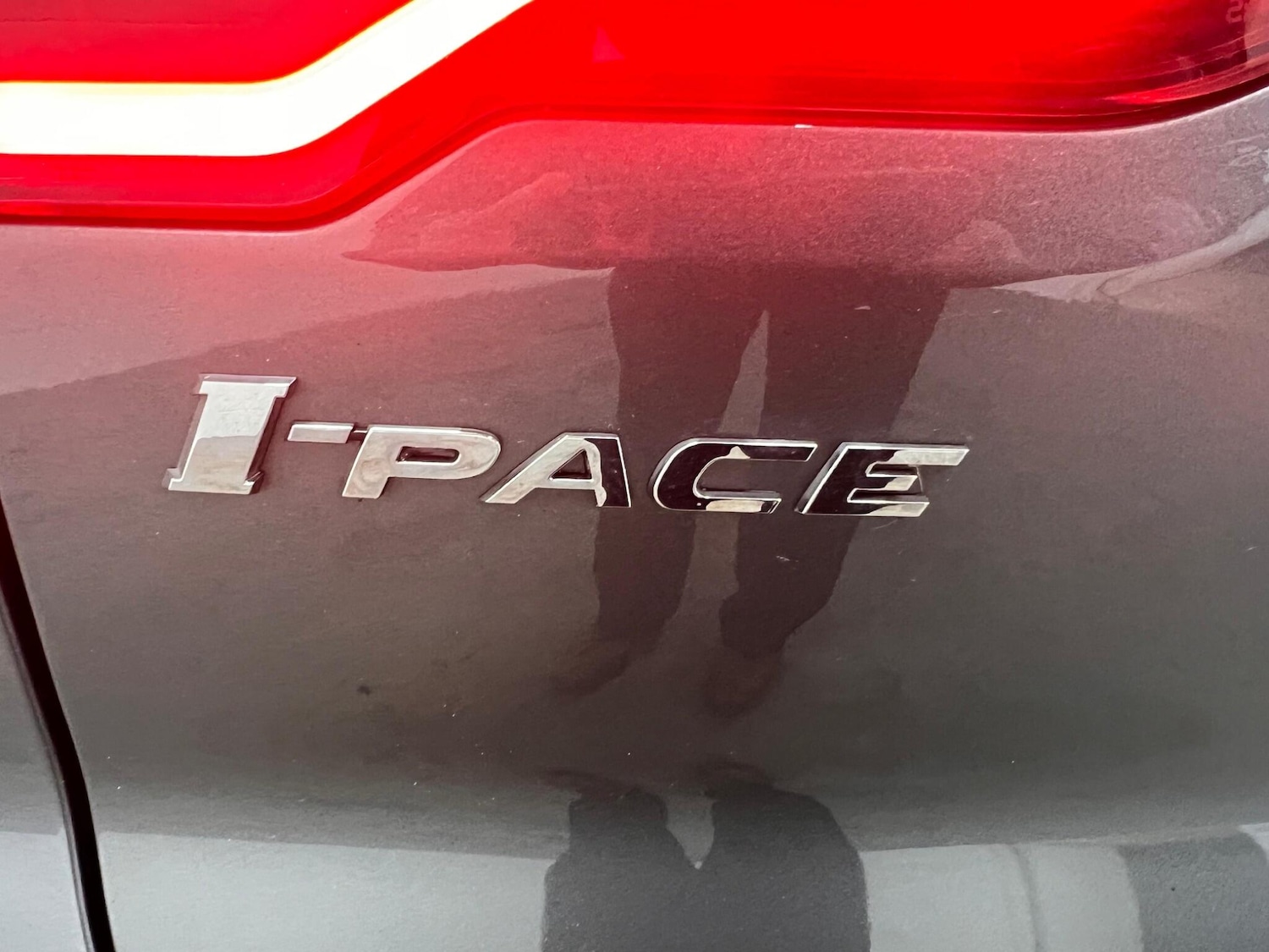 Used Jaguar I-Pace for sale - 77081848: Photo 41