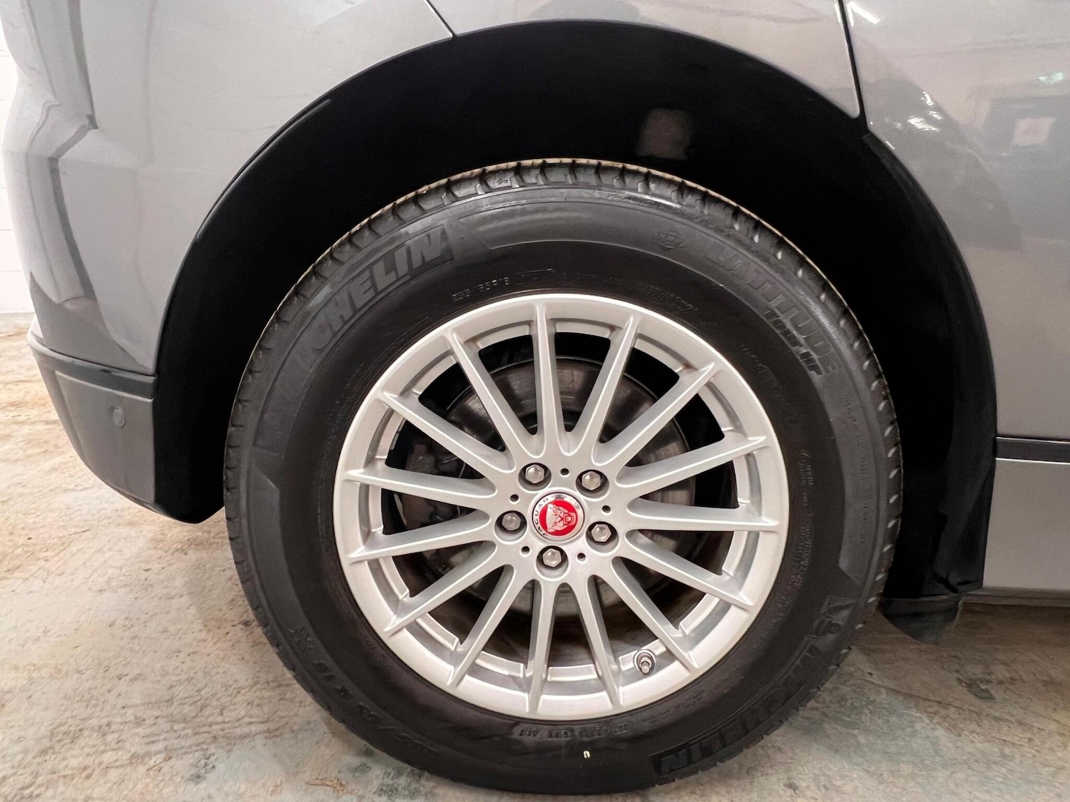 Used Jaguar I-Pace for sale - 77081848: Photo 42