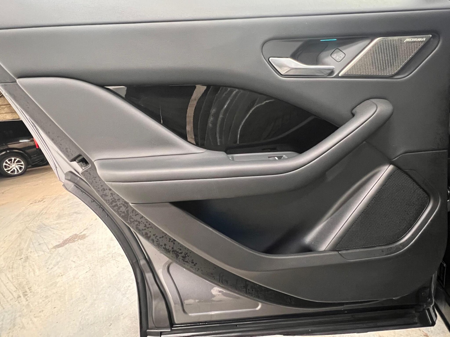 Used Jaguar I-Pace for sale - 77081848: Photo 44