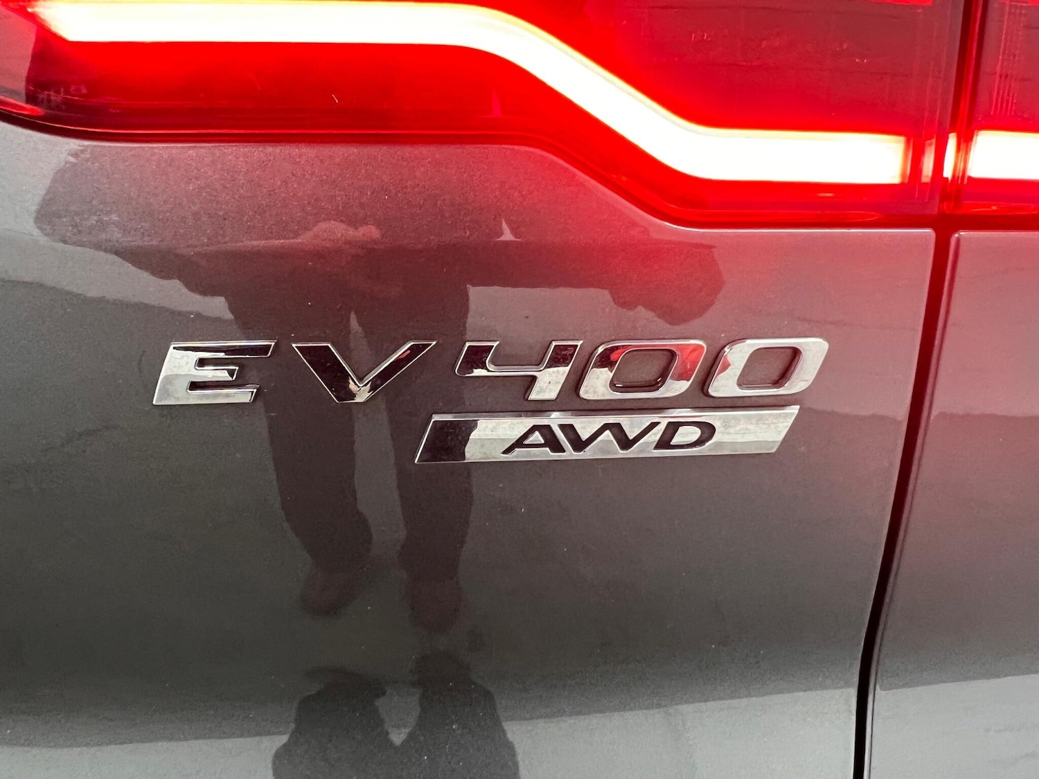 Used Jaguar I-Pace for sale - 77081848: Photo 6