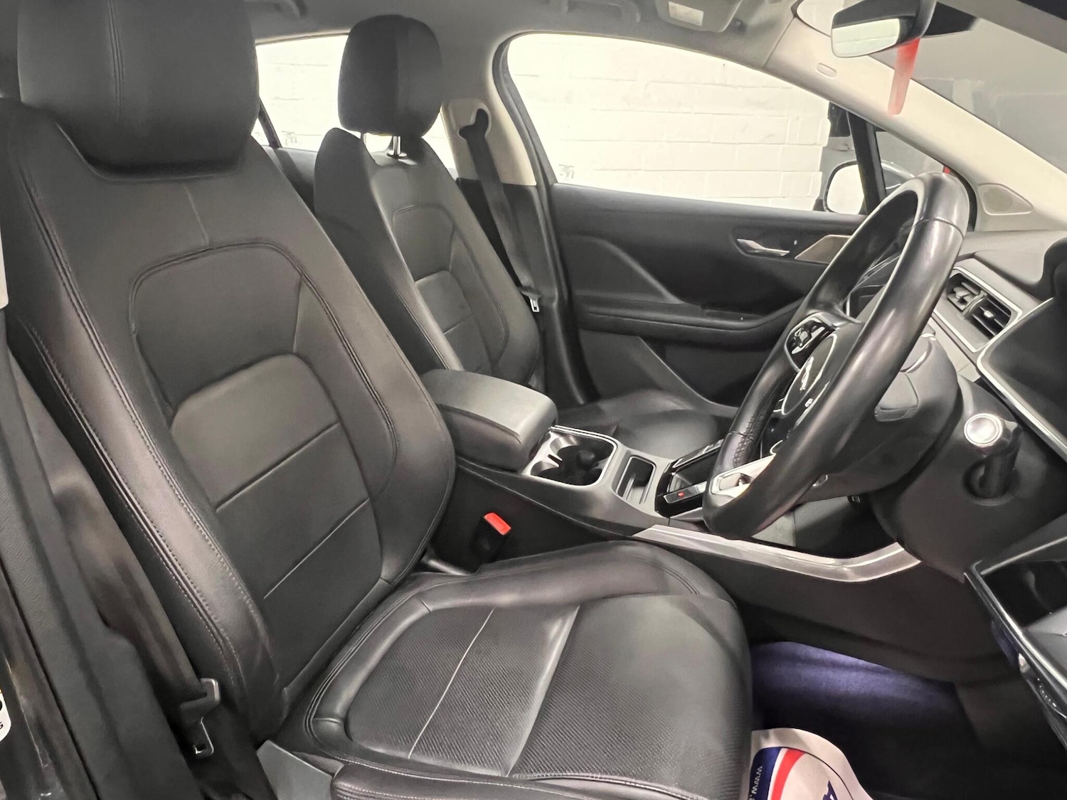 Used Jaguar I-Pace for sale - 77081848: Photo 8