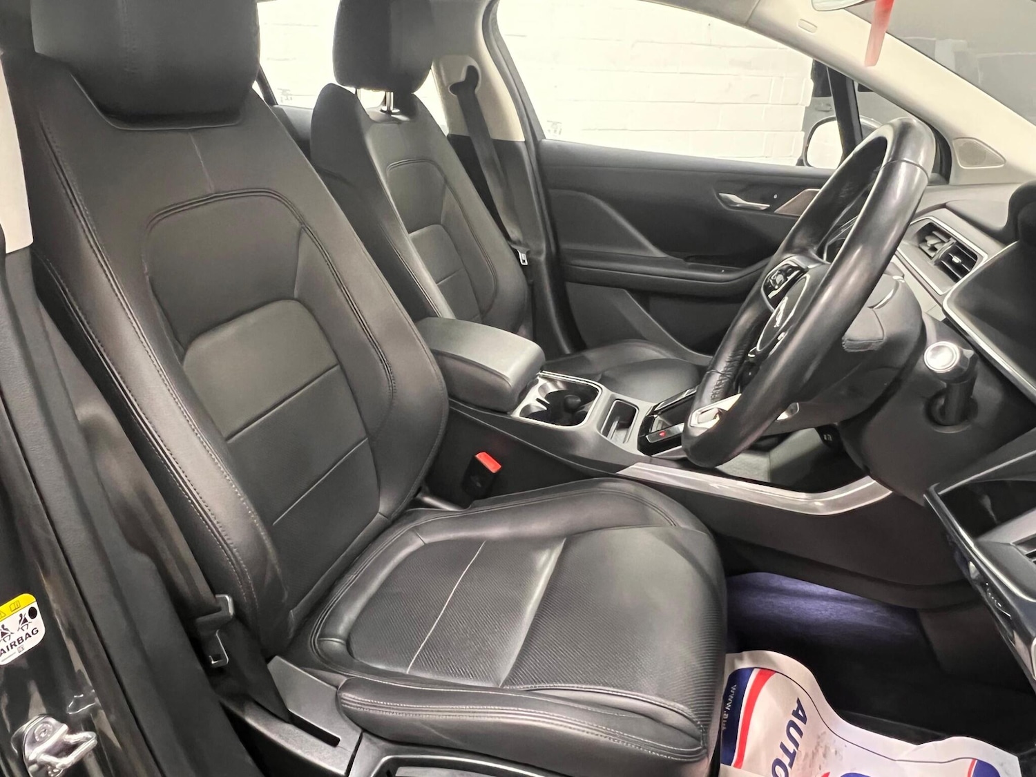 Used Jaguar I-Pace for sale - 77081848: Photo 9