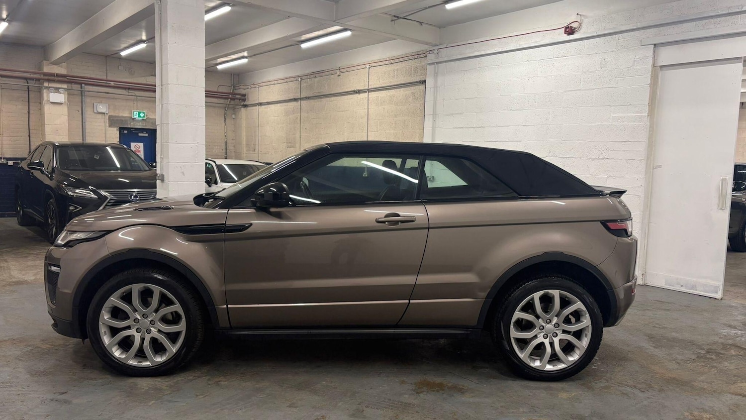 Used Land Rover Range Rover Evoque 2016 for sale - 77254535: Photo 10