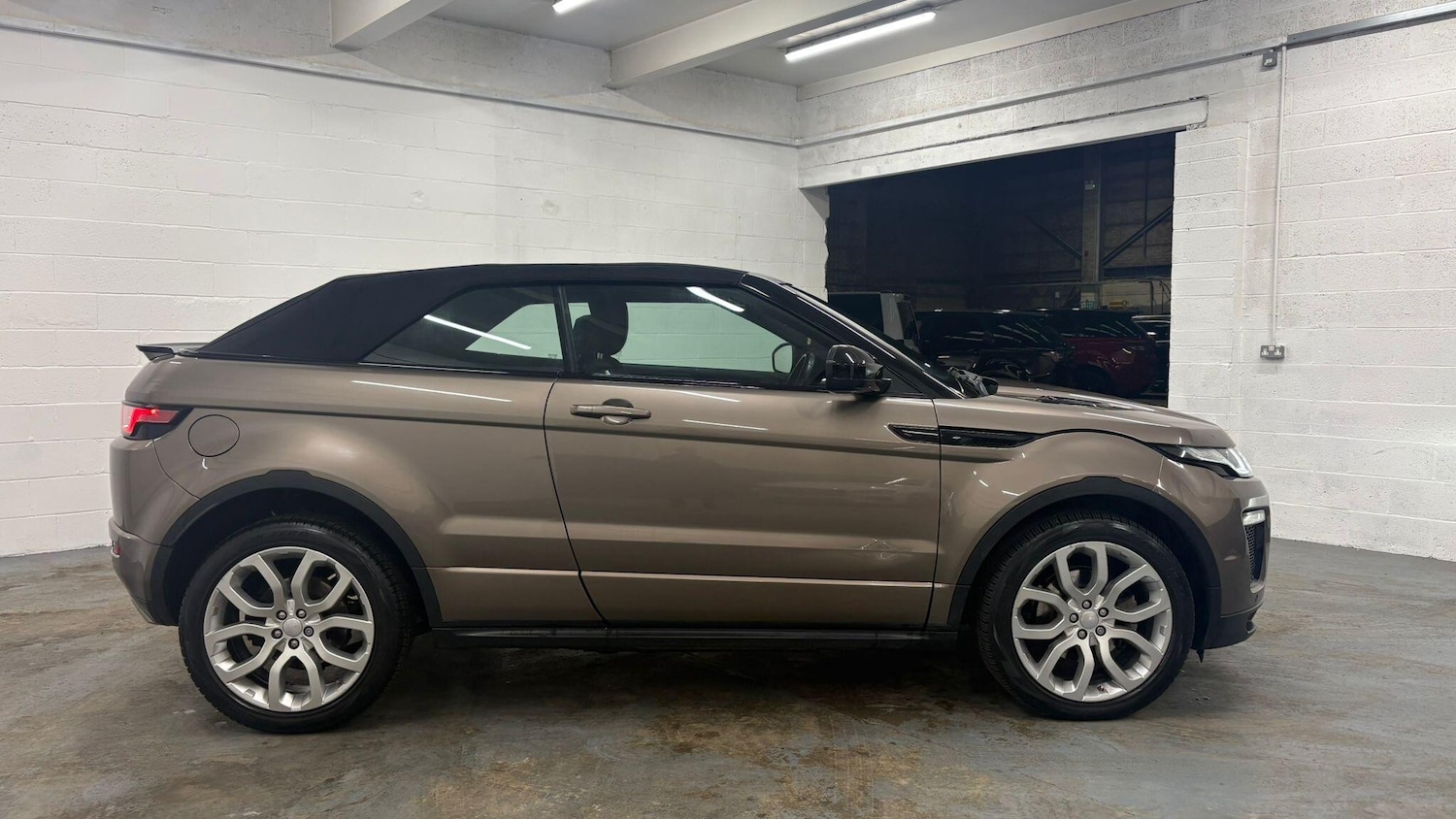 Used Land Rover Range Rover Evoque 2016 for sale - 77254535: Photo 13
