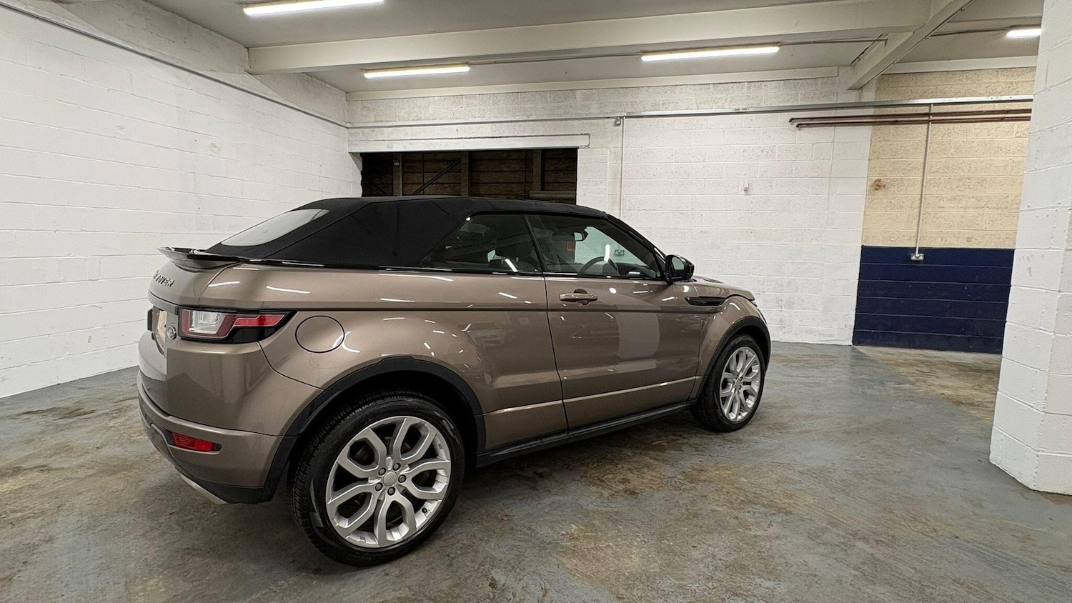 Used Land Rover Range Rover Evoque 2016 for sale - 77254535: Photo 14