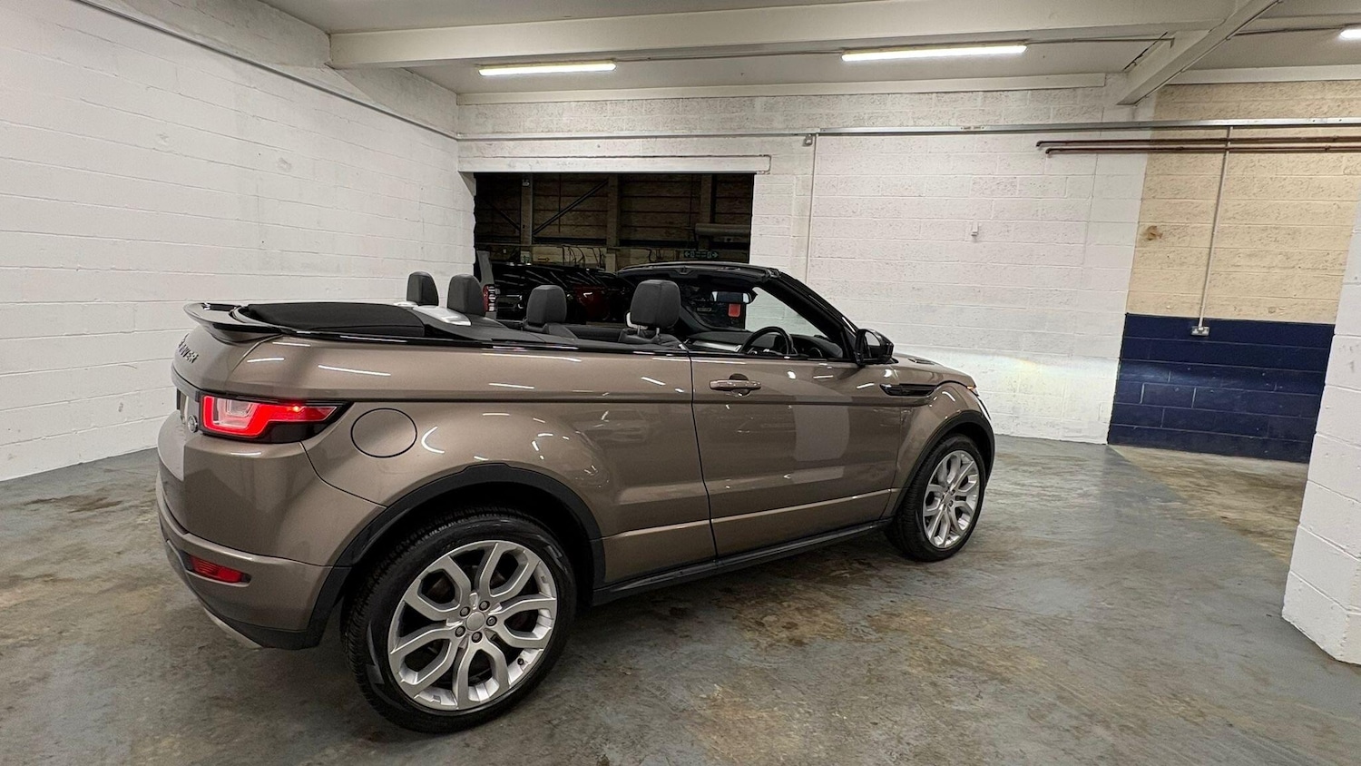 Used Land Rover Range Rover Evoque 2016 for sale - 77254535: Photo 15