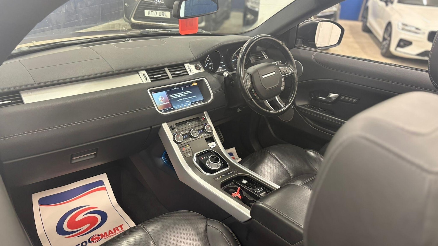 Used Land Rover Range Rover Evoque 2016 for sale - 77254535: Photo 16