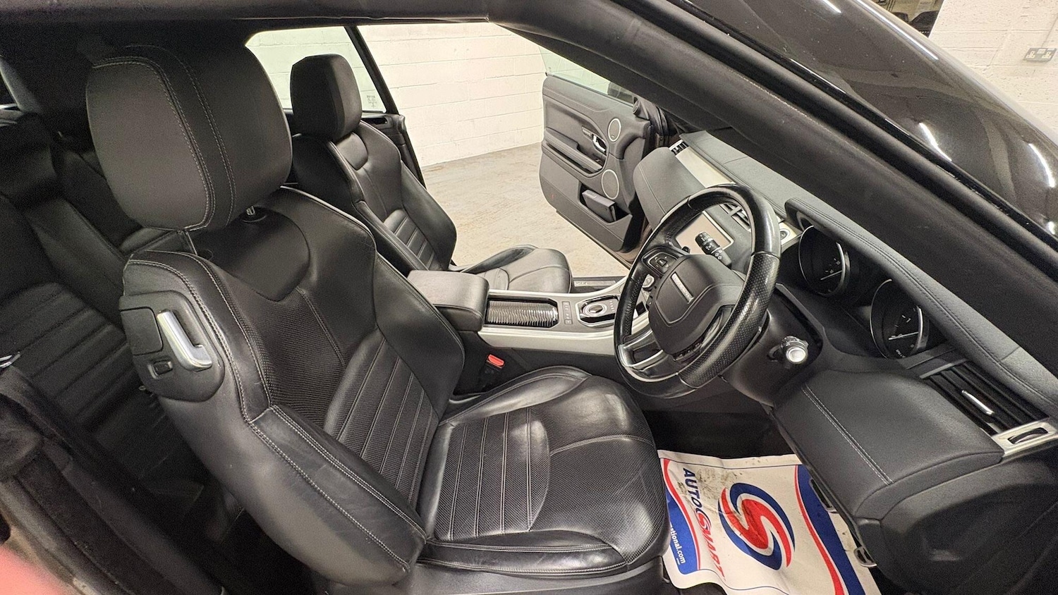 Used Land Rover Range Rover Evoque 2016 for sale - 77254535: Photo 17