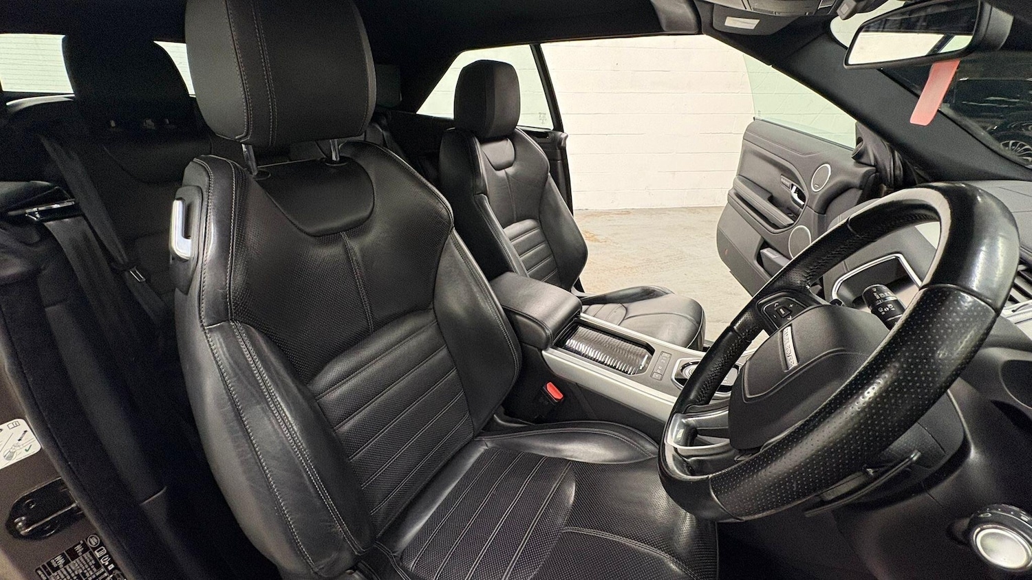 Used Land Rover Range Rover Evoque 2016 for sale - 77254535: Photo 18