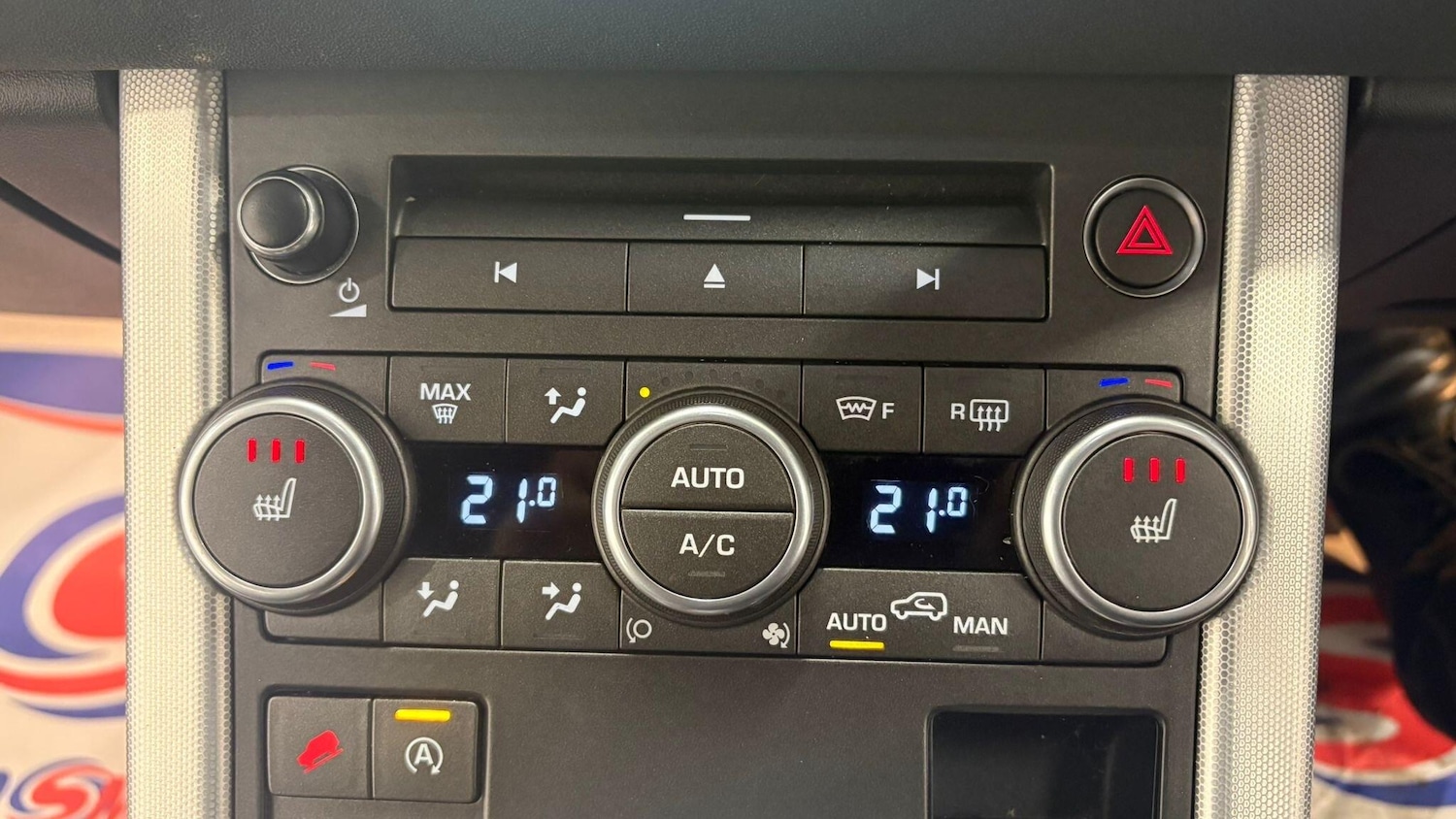 Used Land Rover Range Rover Evoque 2016 for sale - 77254535: Photo 25