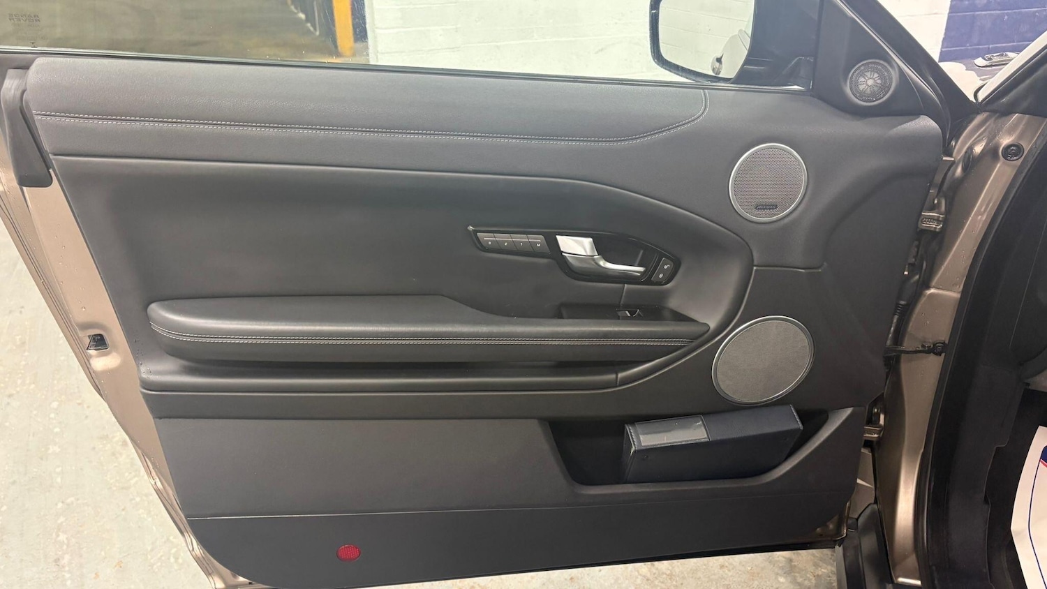 Used Land Rover Range Rover Evoque 2016 for sale - 77254535: Photo 27