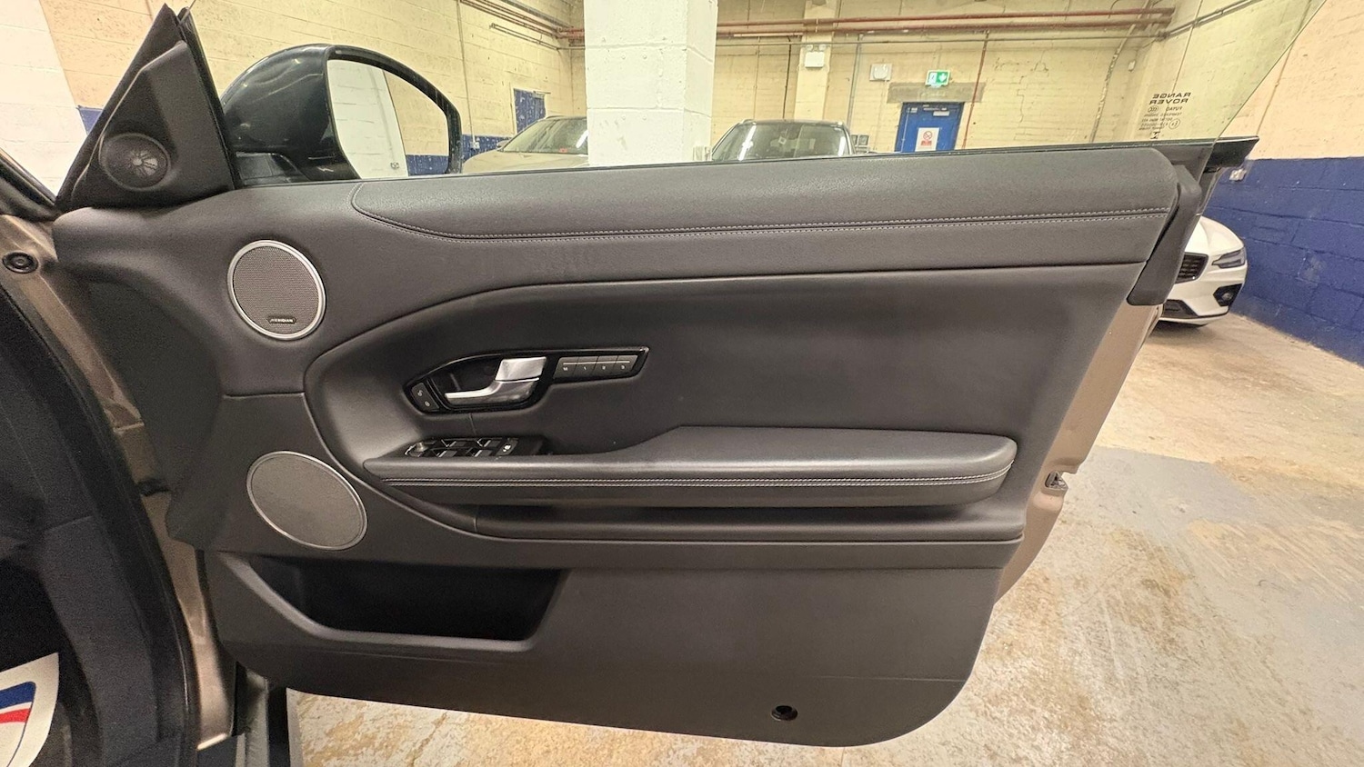 Used Land Rover Range Rover Evoque 2016 for sale - 77254535: Photo 28