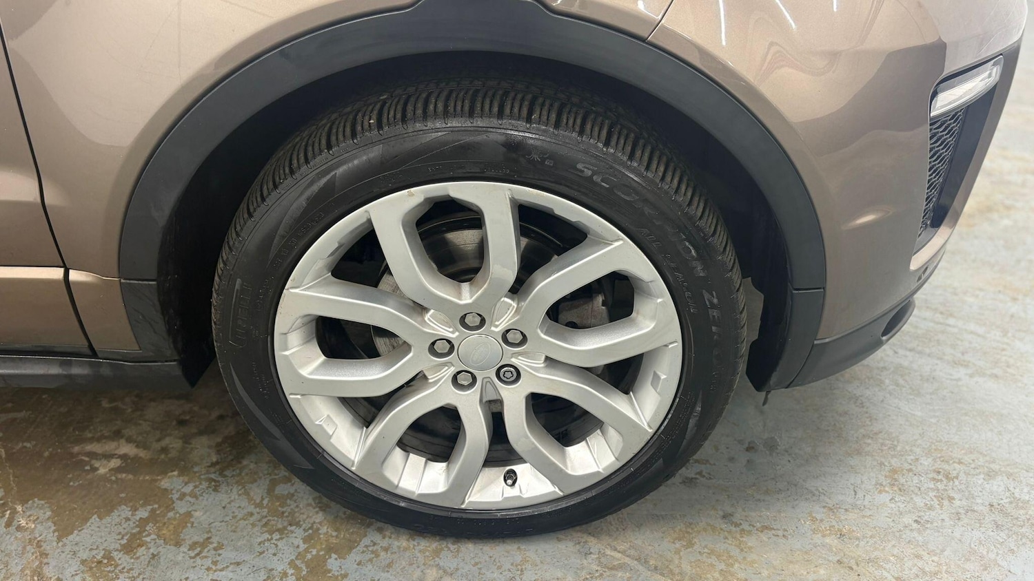 Used Land Rover Range Rover Evoque 2016 for sale - 77254535: Photo 29