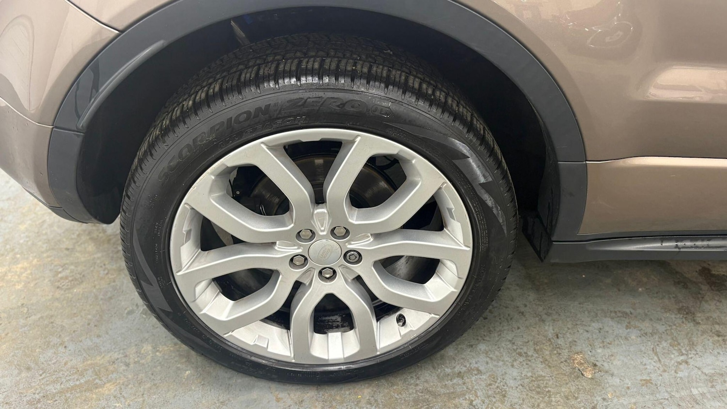 Used Land Rover Range Rover Evoque 2016 for sale - 77254535: Photo 30