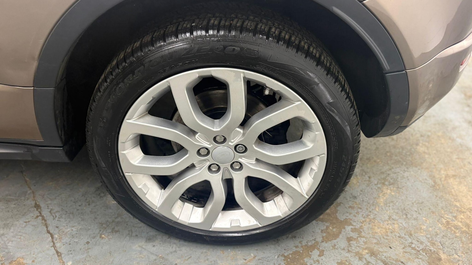 Used Land Rover Range Rover Evoque 2016 for sale - 77254535: Photo 31