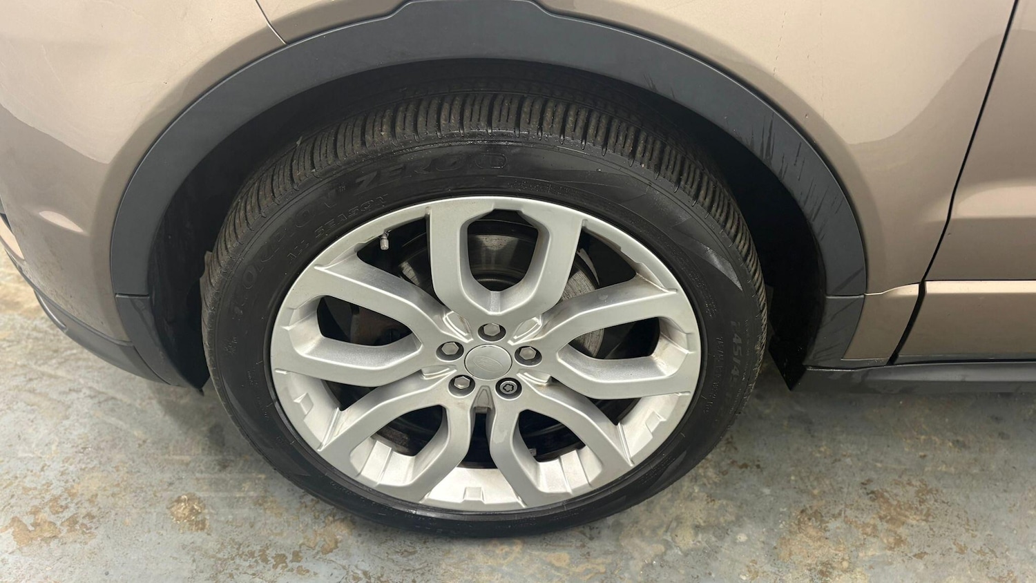 Used Land Rover Range Rover Evoque 2016 for sale - 77254535: Photo 32