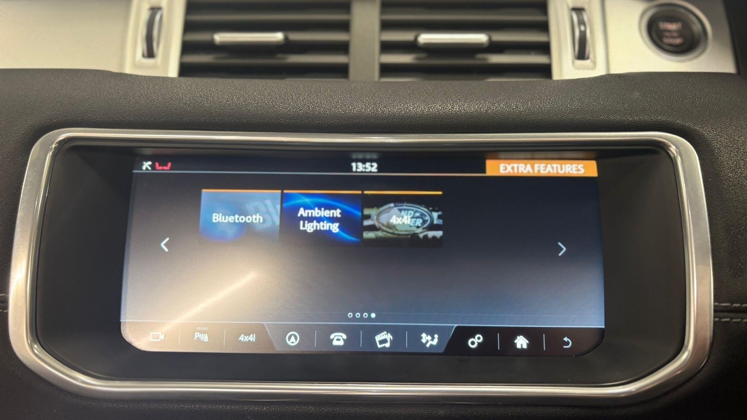 Used Land Rover Range Rover Evoque 2016 for sale - 77254535: Photo 33