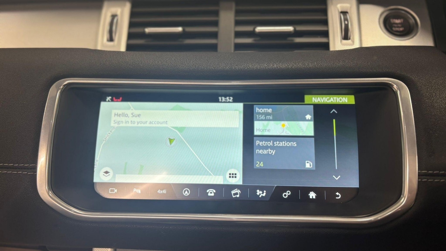 Used Land Rover Range Rover Evoque 2016 for sale - 77254535: Photo 34