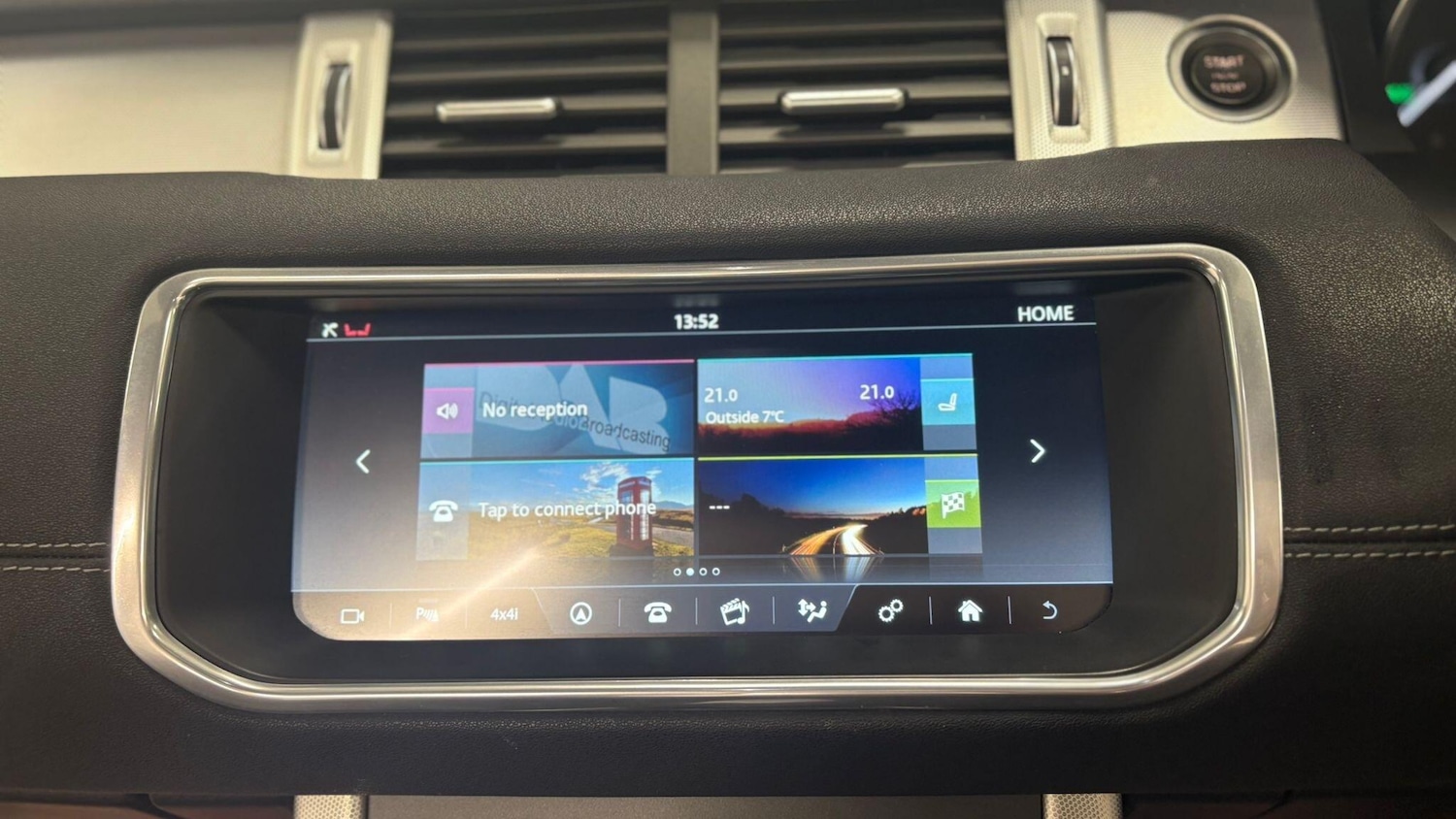 Used Land Rover Range Rover Evoque 2016 for sale - 77254535: Photo 35