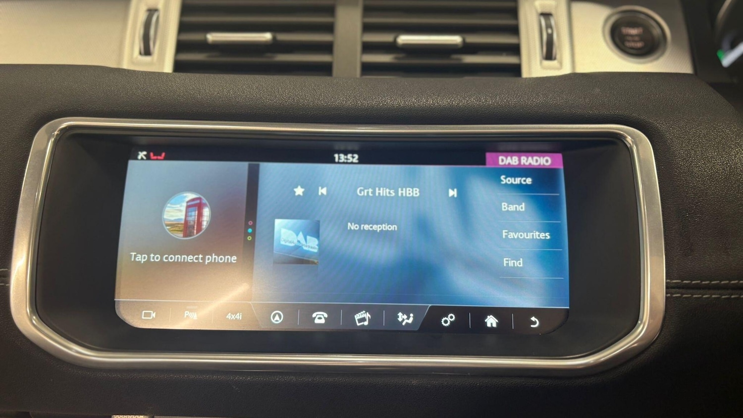 Used Land Rover Range Rover Evoque 2016 for sale - 77254535: Photo 37