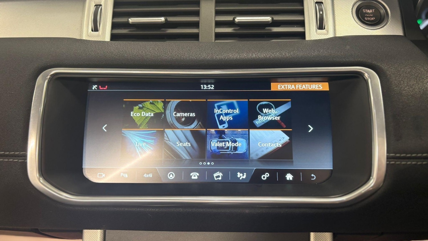 Used Land Rover Range Rover Evoque 2016 for sale - 77254535: Photo 38