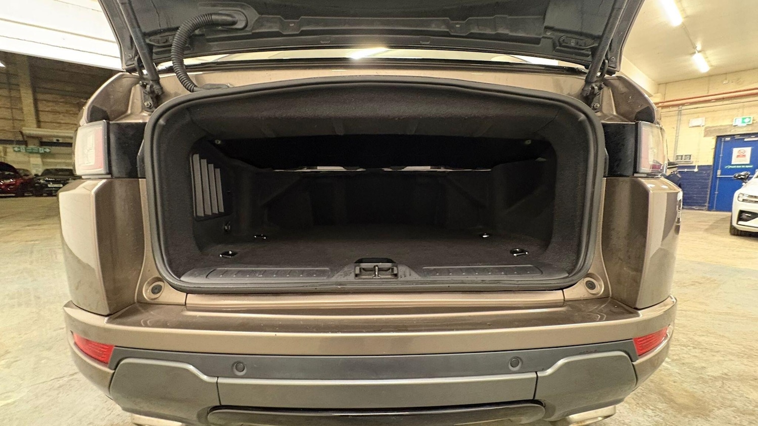 Used Land Rover Range Rover Evoque 2016 for sale - 77254535: Photo 39