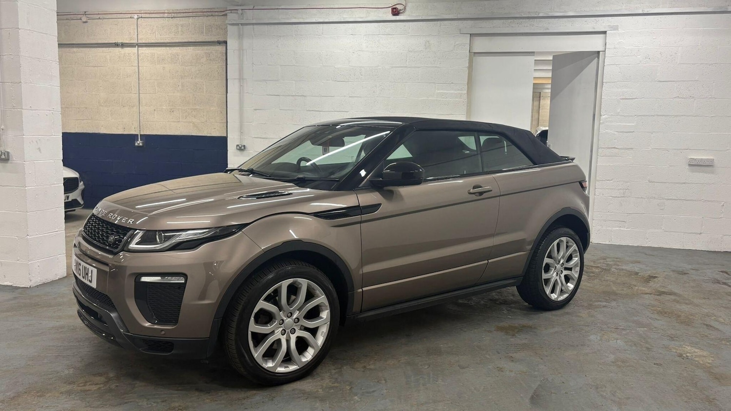 Used Land Rover Range Rover Evoque 2016 for sale - 77254535: Photo 4