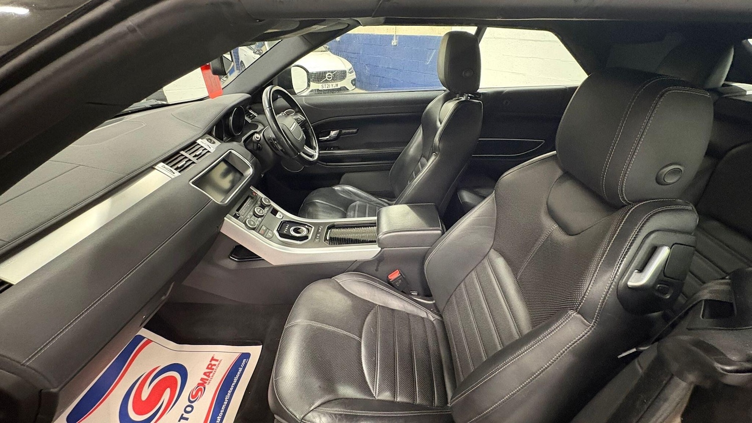 Used Land Rover Range Rover Evoque 2016 for sale - 77254535: Photo 40