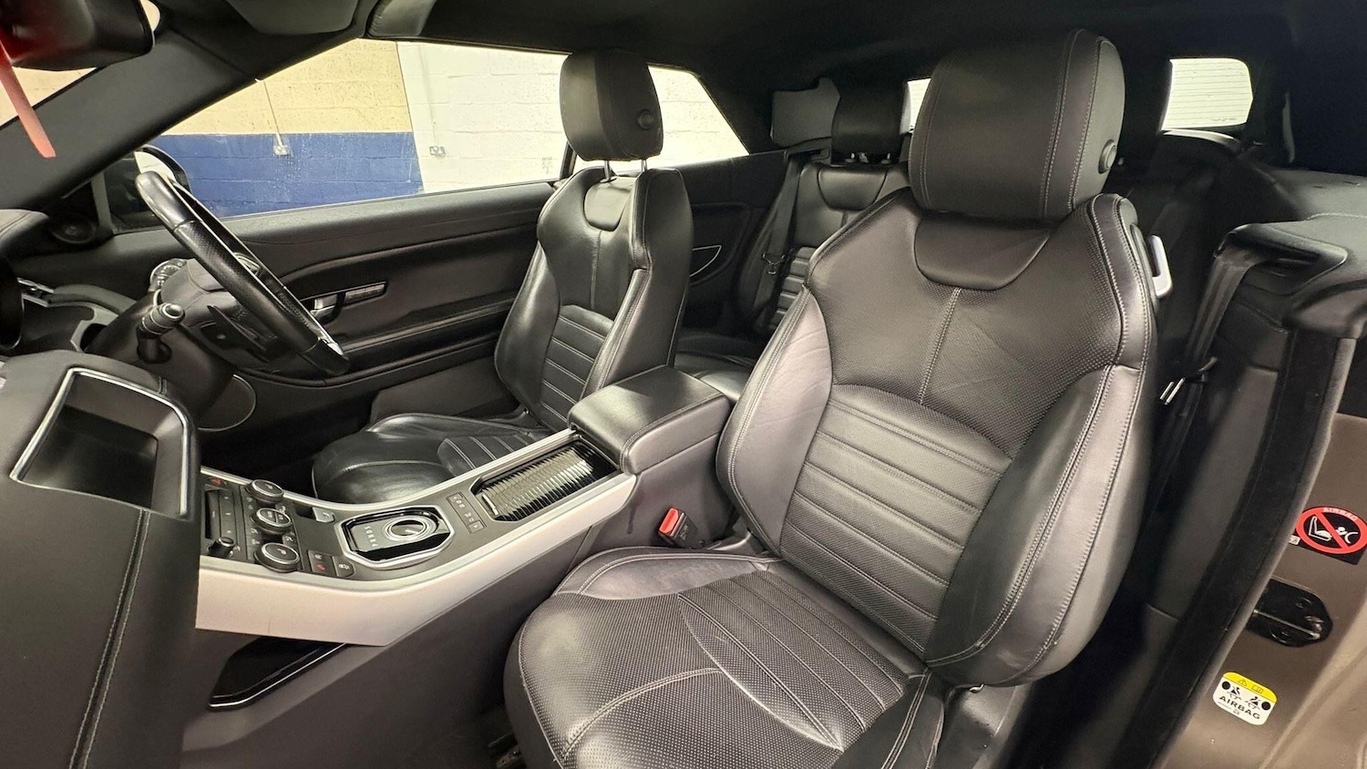 Used Land Rover Range Rover Evoque 2016 for sale - 77254535: Photo 41