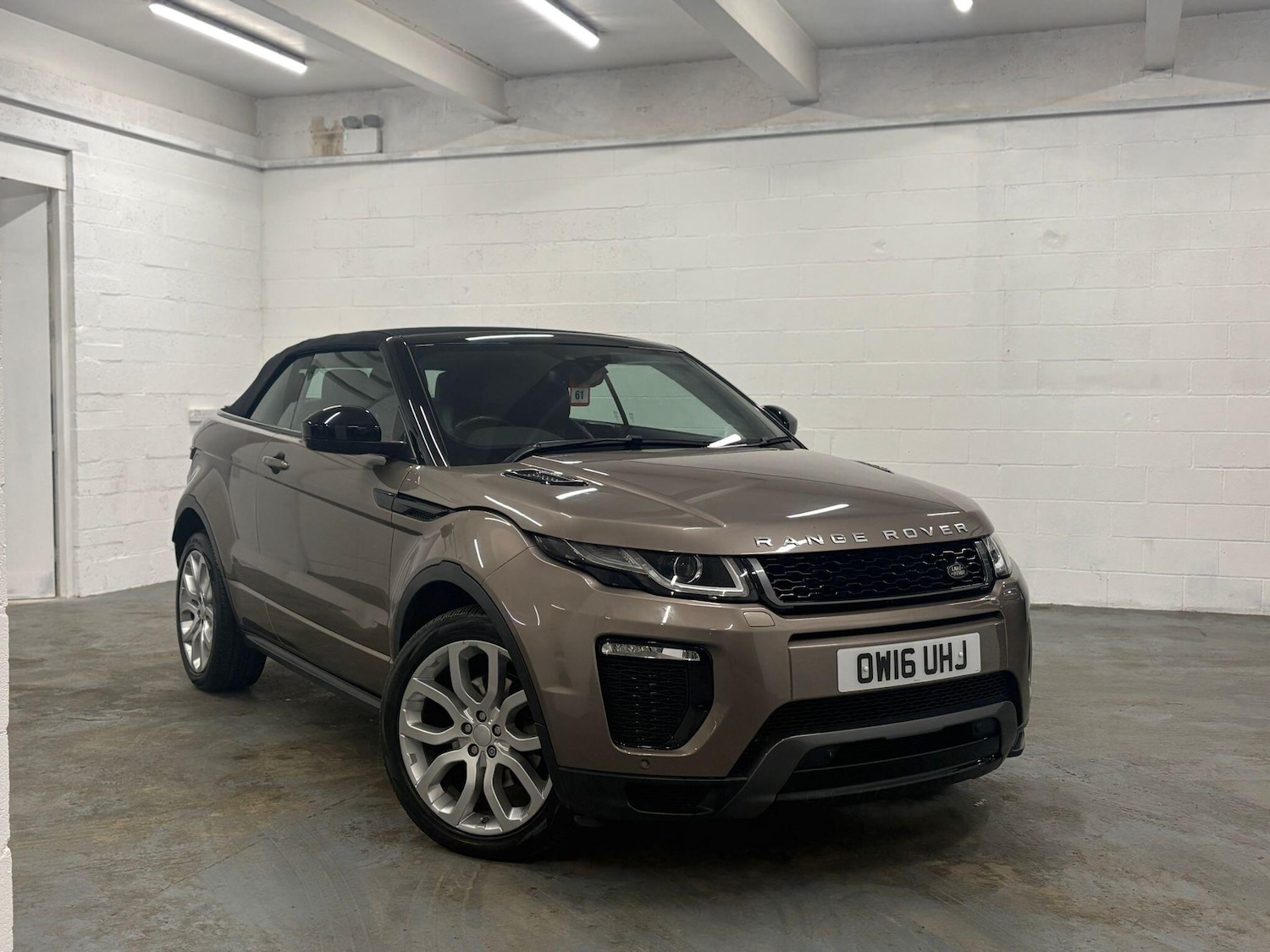 Used Land Rover Range Rover Evoque 2016 for sale - 77254535: Photo 6