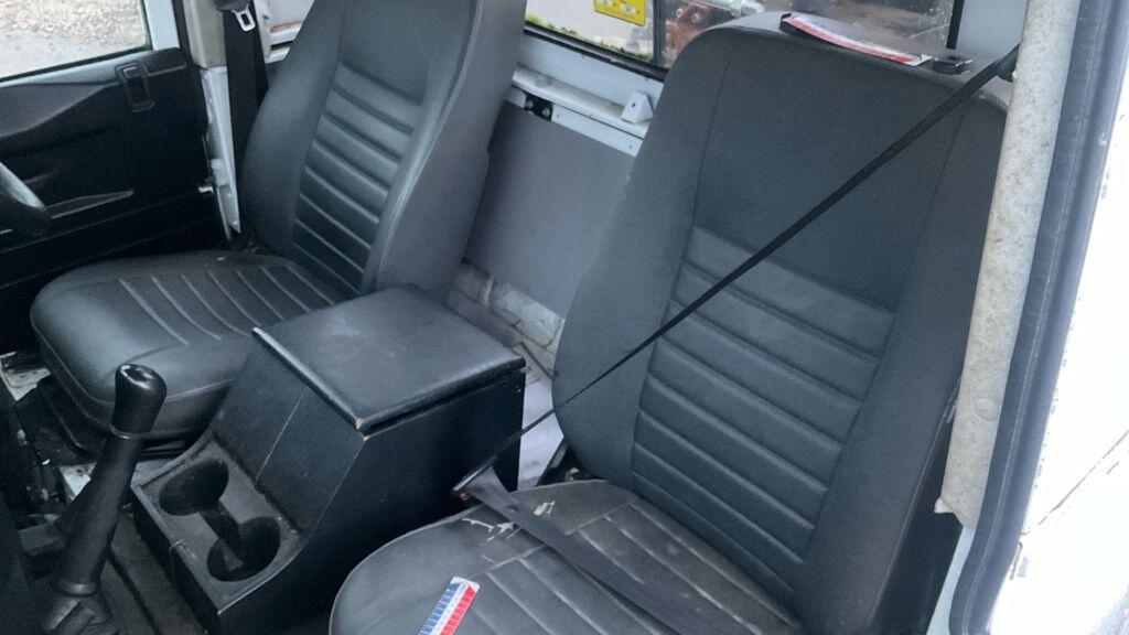 Used Land Rover Defender 2013 for sale - 77279497: Photo 13