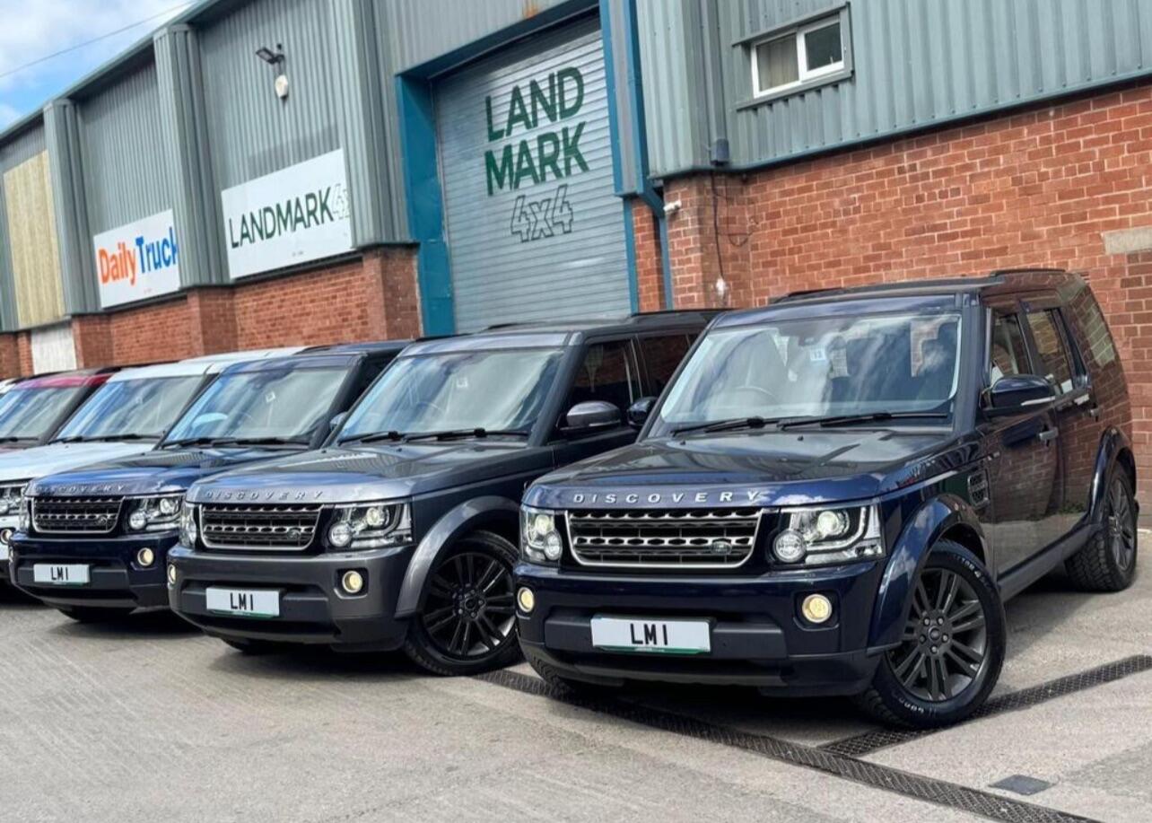 Used Land Rover Defender 110 2013 for sale - 77279497: Photo 24