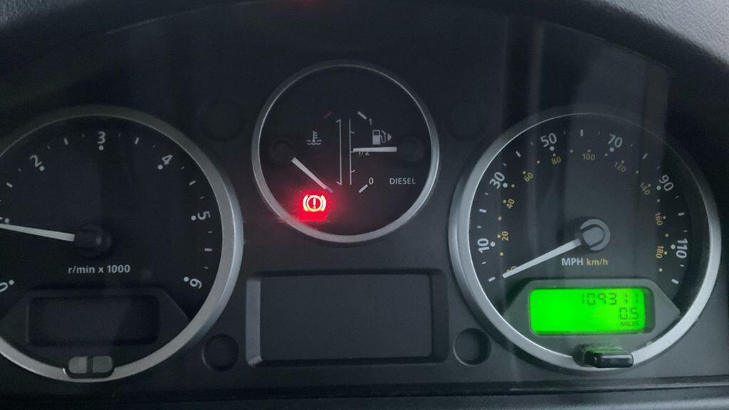 Used Land Rover Defender 2013 for sale - 77279497: Photo 8