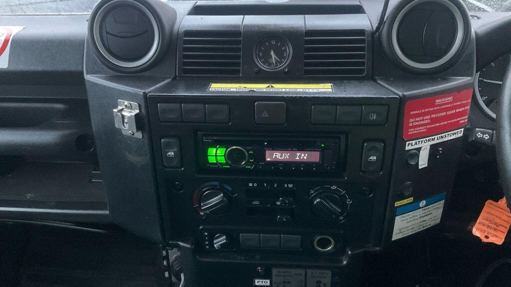 Used Land Rover Defender 2013 for sale - 77279497: Photo 9