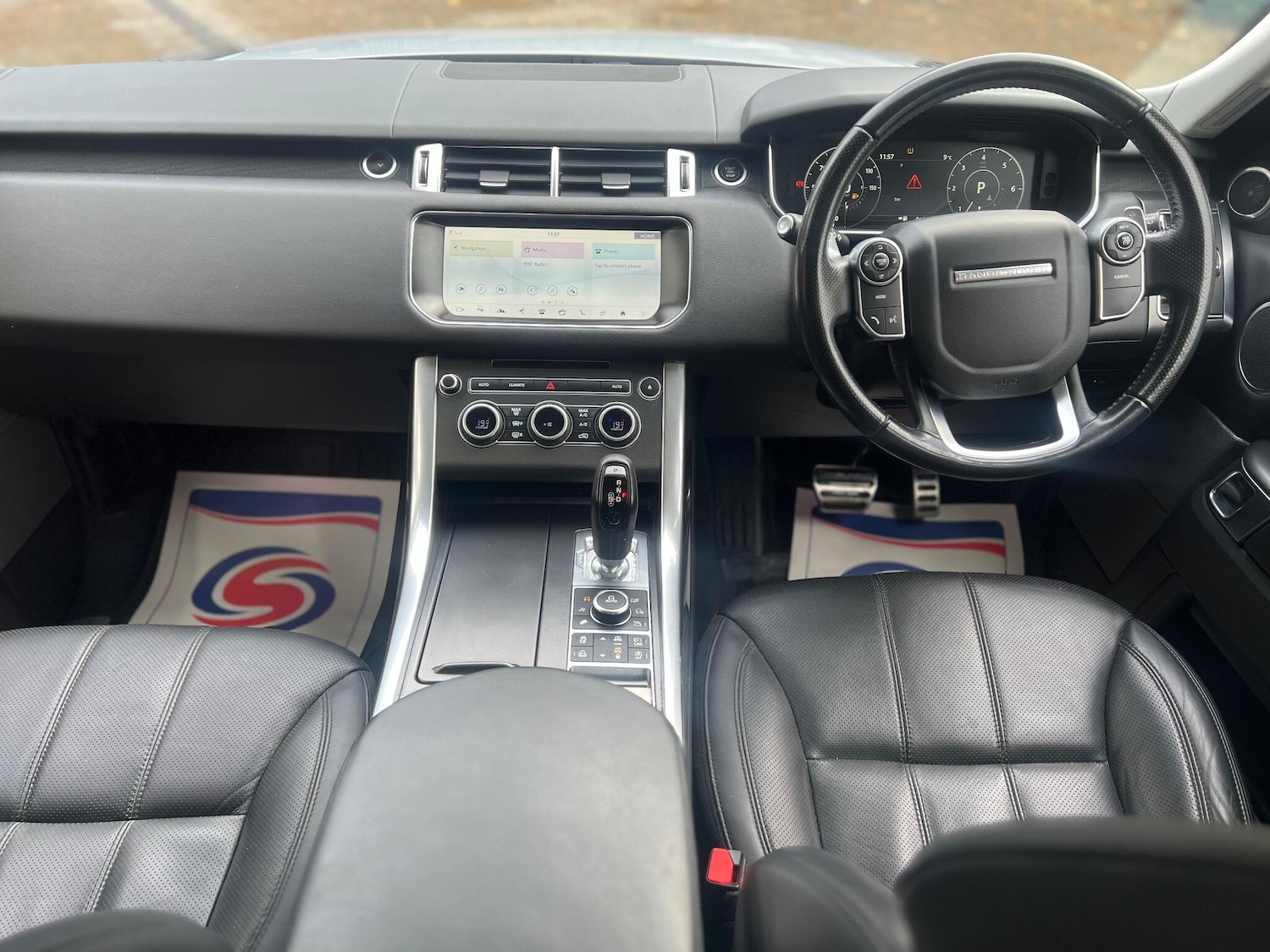 Used Land Rover Range Rover Sport 2018 for sale - 76425703: Photo 13