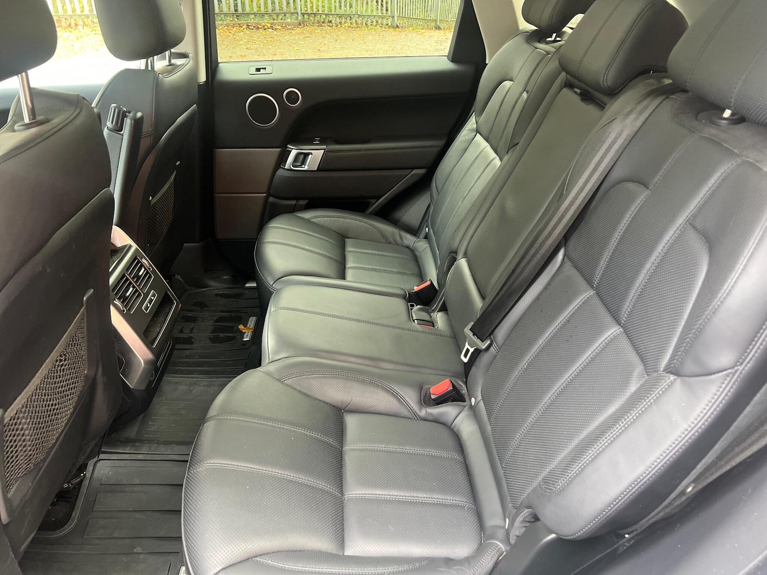 Used Land Rover Range Rover Sport 2018 for sale - 76425703: Photo 17