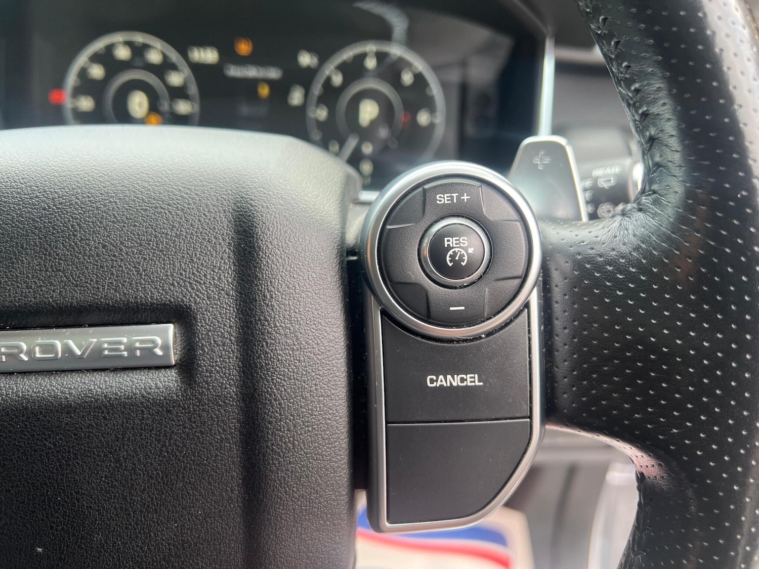 Used Land Rover Range Rover Sport 2018 for sale - 76425703: Photo 18