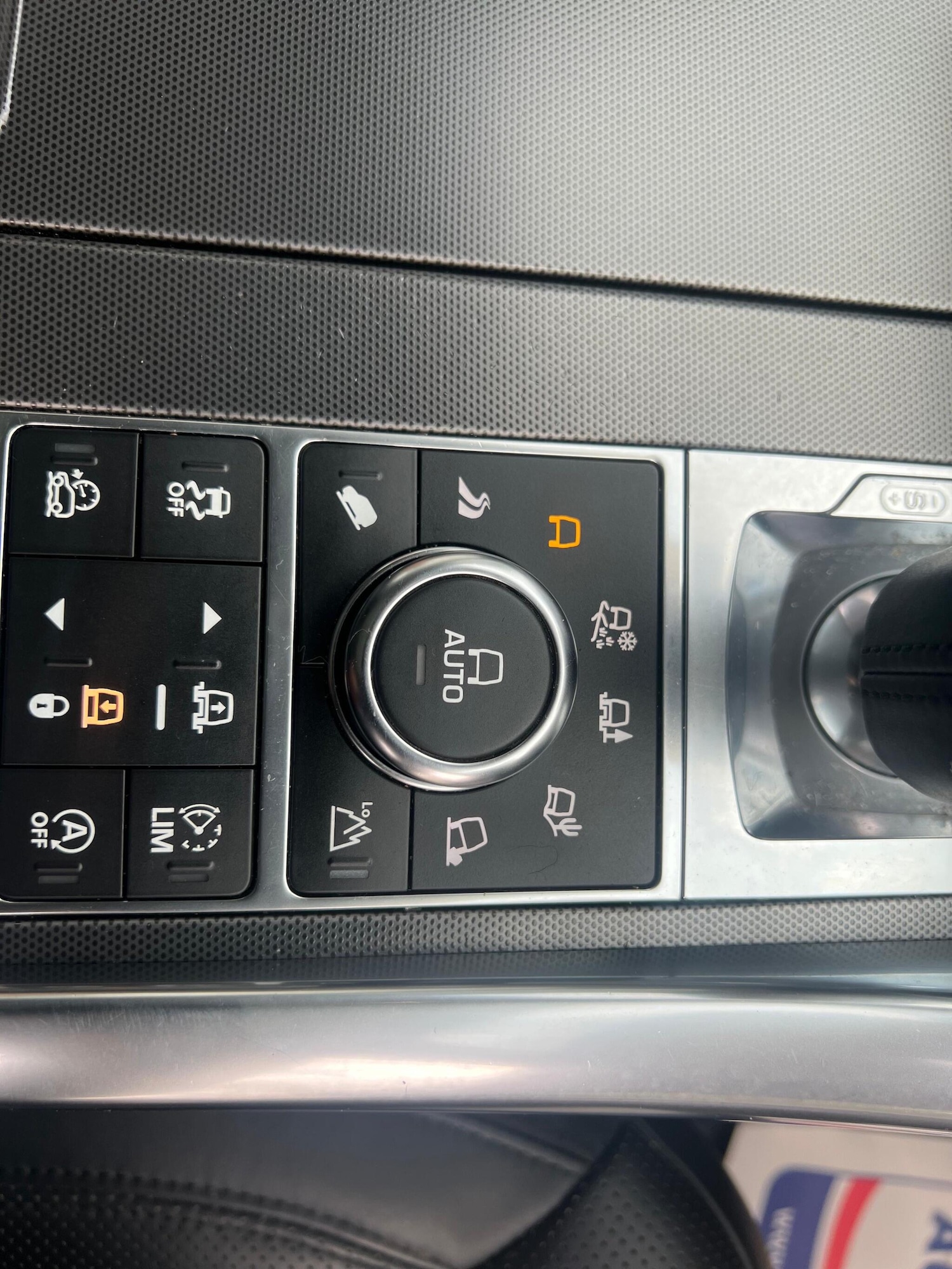 Used Land Rover Range Rover Sport 2018 for sale - 76425703: Photo 19