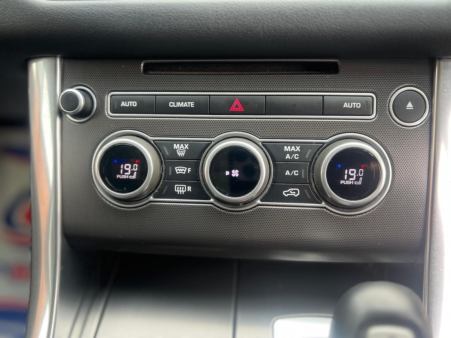 Used Land Rover Range Rover Sport 2018 for sale - 76425703: Photo 20