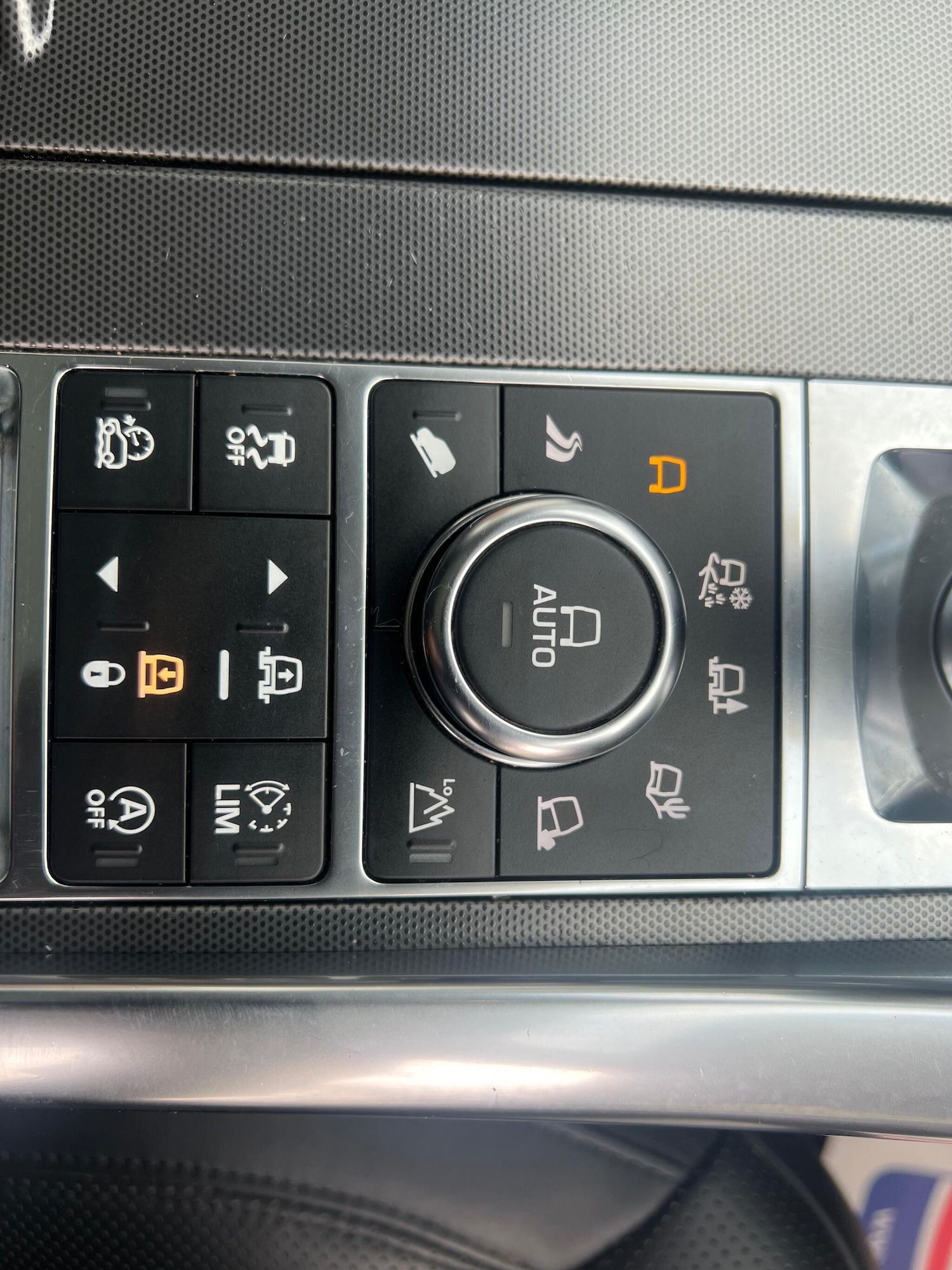 Used Land Rover Range Rover Sport 2018 for sale - 76425703: Photo 21