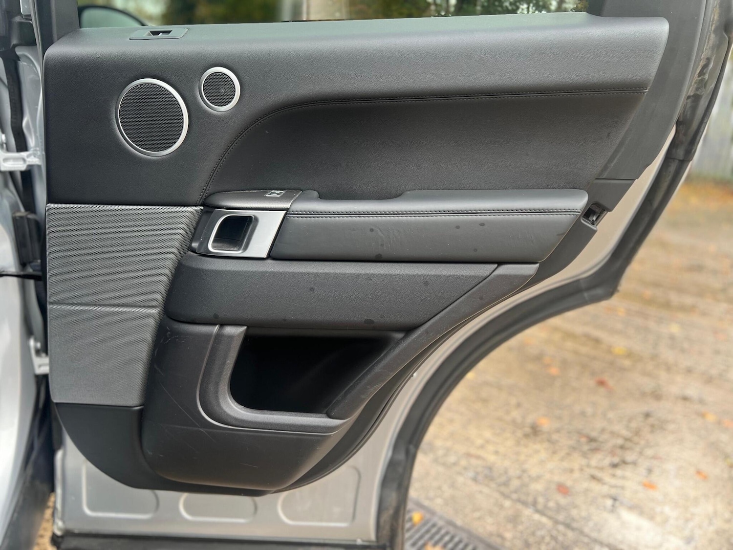 Used Land Rover Range Rover Sport 2018 for sale - 76425703: Photo 24