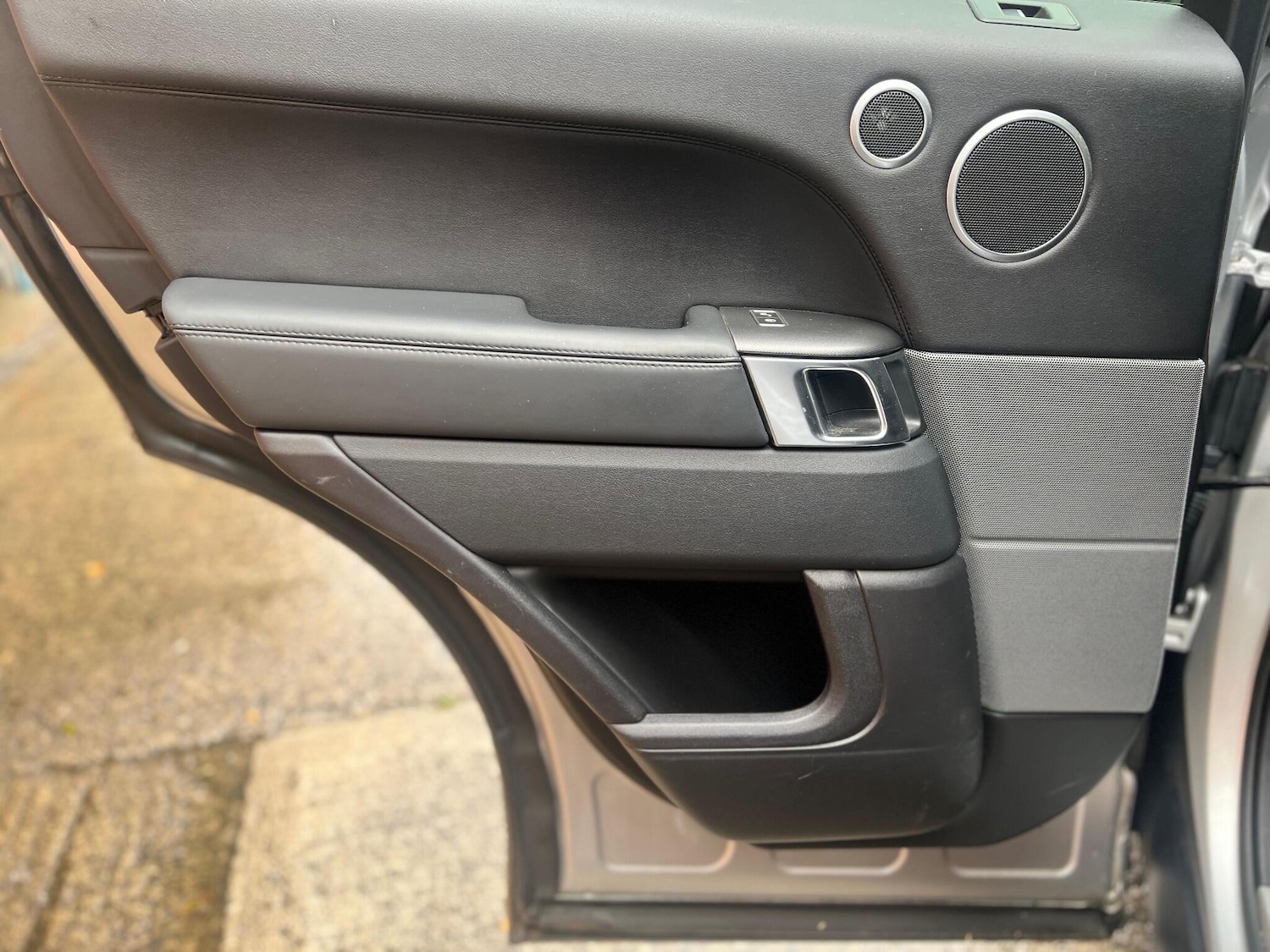 Used Land Rover Range Rover Sport 2018 for sale - 76425703: Photo 26