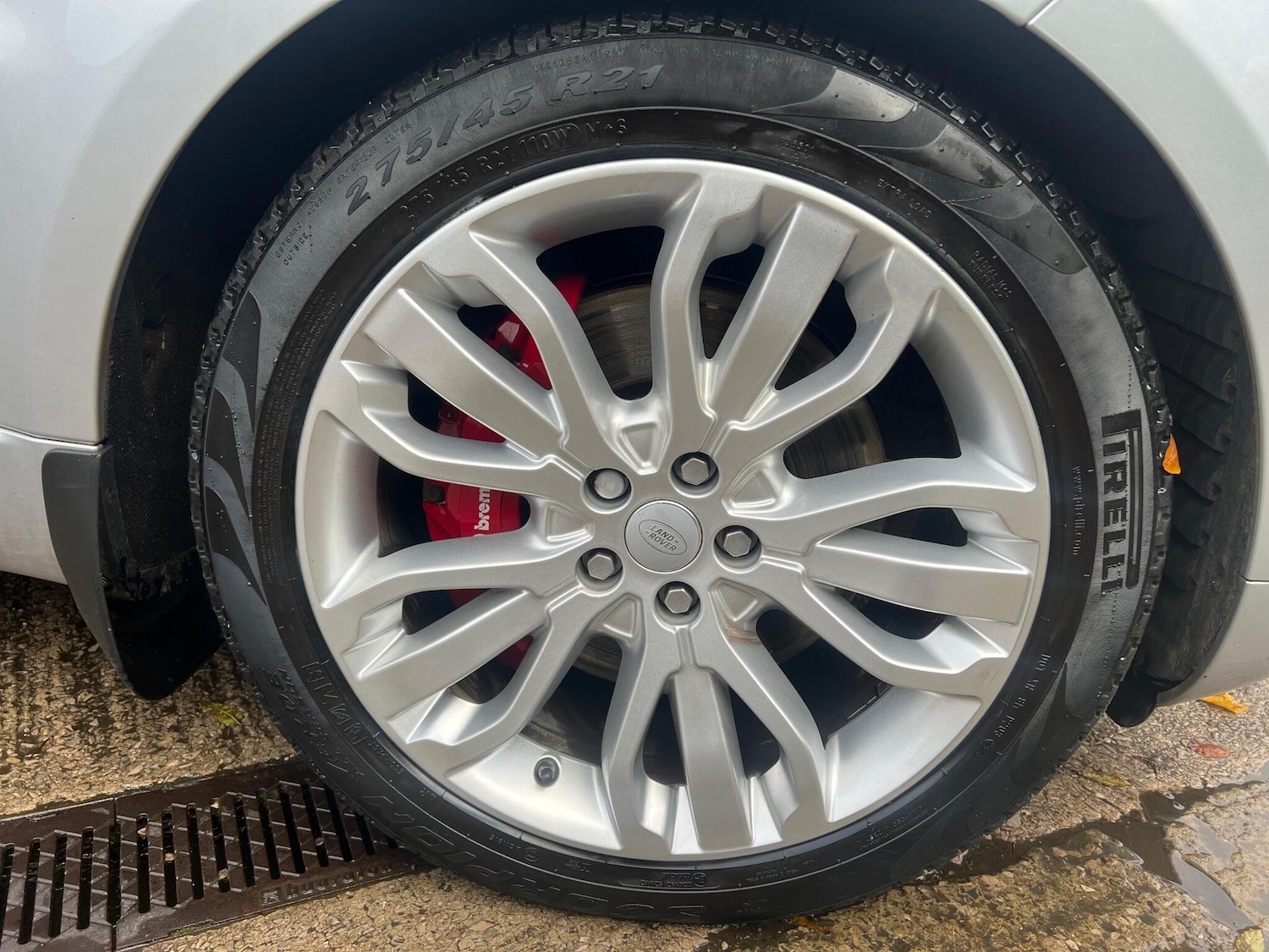 Used Land Rover Range Rover Sport 2018 for sale - 76425703: Photo 29