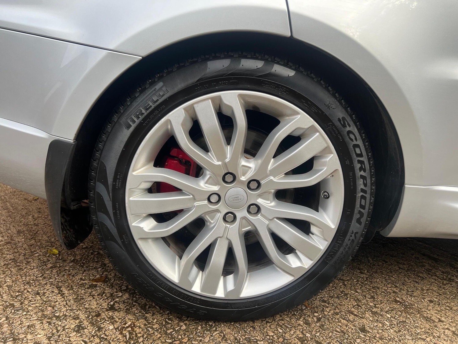 Used Land Rover Range Rover Sport 2018 for sale - 76425703: Photo 30