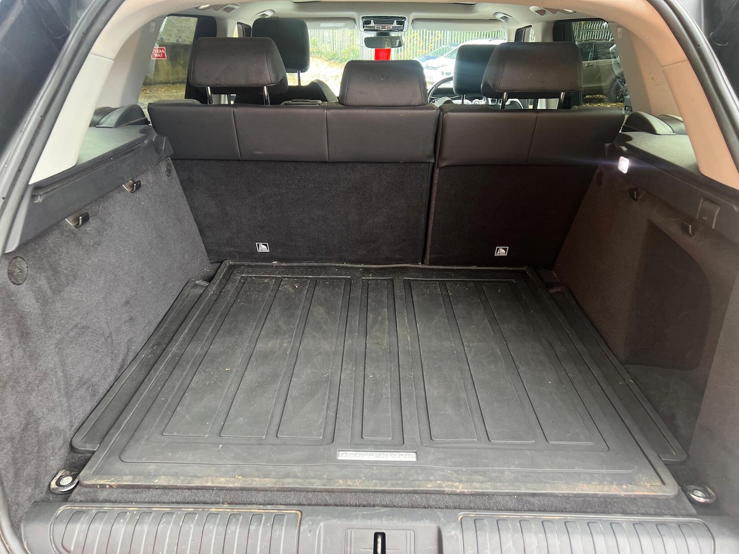 Used Land Rover Range Rover Sport 2018 for sale - 76425703: Photo 32